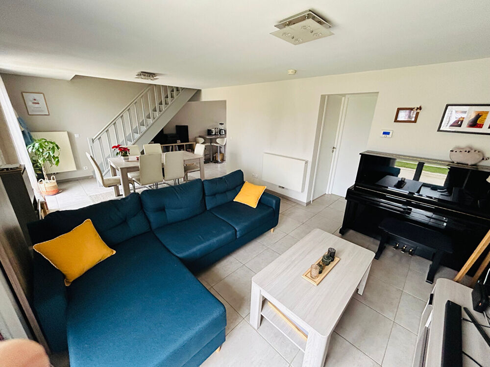 Vente Maison La Ferté sous Jouarre même, Pavillon récent - 3 chambres La ferte sous jouarre