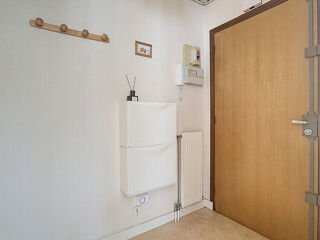  Appartement à louer 2 pièces 38 m²