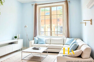  Appartement � vendre 7 pi�ces 121 m� Toulouse