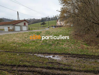  Terrain  vendre 3254 m Fains veel
