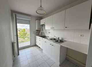  Appartement à vendre 3 pièces 66 m²