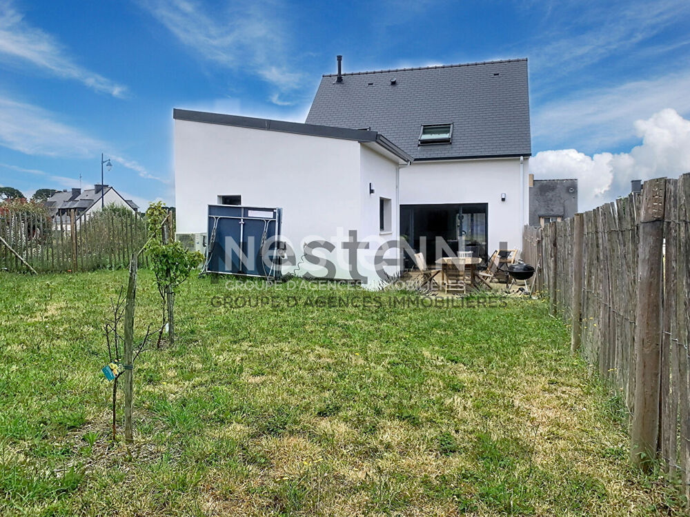 EN EXCLUSIVITÉ - Maison neuve - Proche plage et chemin côtier à BILLIERS