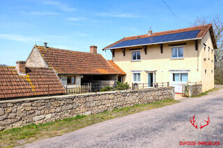  Maison � vendre 8 pi�ces 200 m�