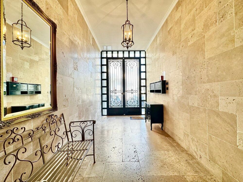 � vendre  Appartement Biarritz (64200)