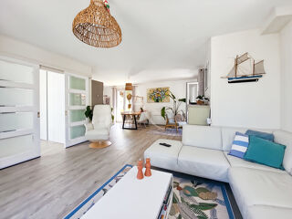  Maison à vendre 5 pièces 91 m²