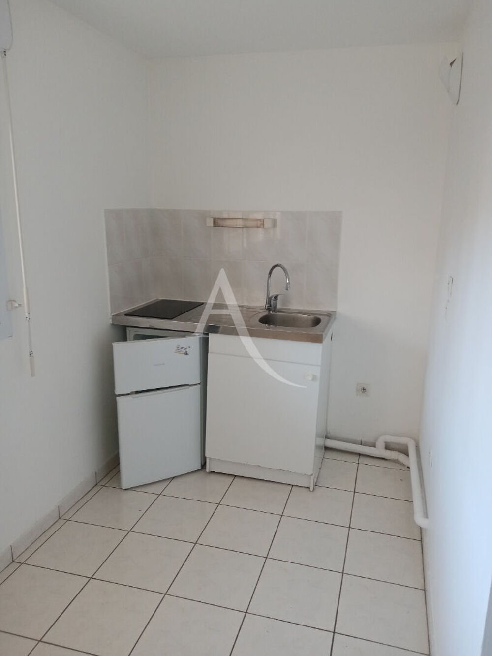 Location Appartement Appartement Toulouse 2 pièce(s) 38.24 m2 Toulouse