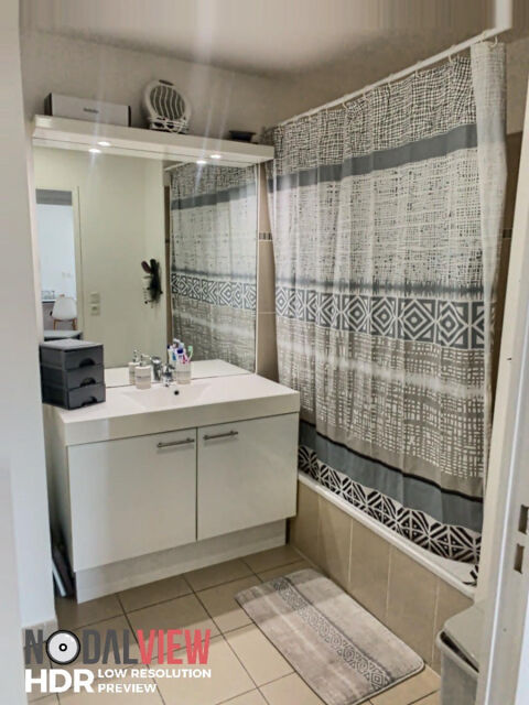  Appartement � louer 2 pi�ces 43 m�