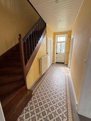  Maison � vendre 7 pi�ces 131 m�