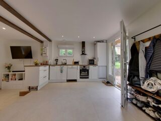  Maison � vendre 2 pi�ces 53 m�