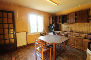  Maison à vendre 5 pièces 120 m²