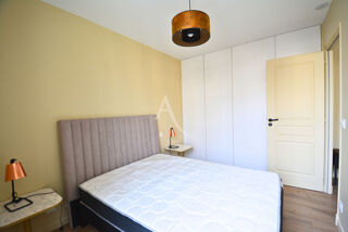  Appartement � louer 2 pi�ces 42 m�