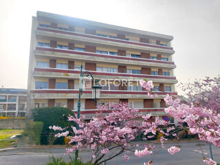  Appartement à vendre 3 pièces 65 m²