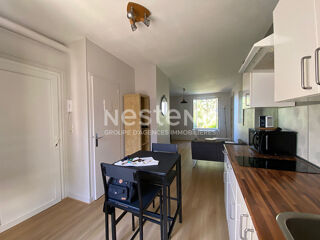  Appartement à louer 1 pièce 27 m²
