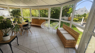  Maison � vendre 6 pi�ces 140 m� Thouare sur loire