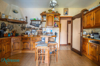  Maison � vendre 8 pi�ces 197 m�