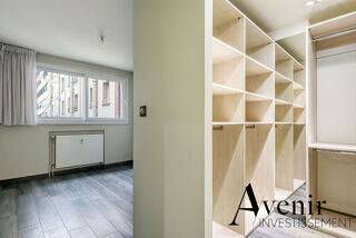  Appartement � vendre 4 pi�ces 110 m�