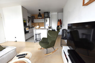  Appartement  vendre 3 pices 67 m
