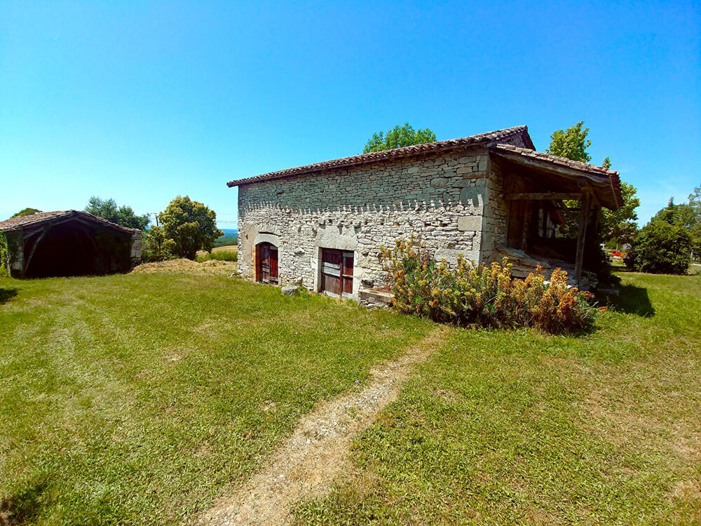 Maison 3 pièces 130 m² · à Saint Antonin Noble Val · 130 m² · 99 000 €