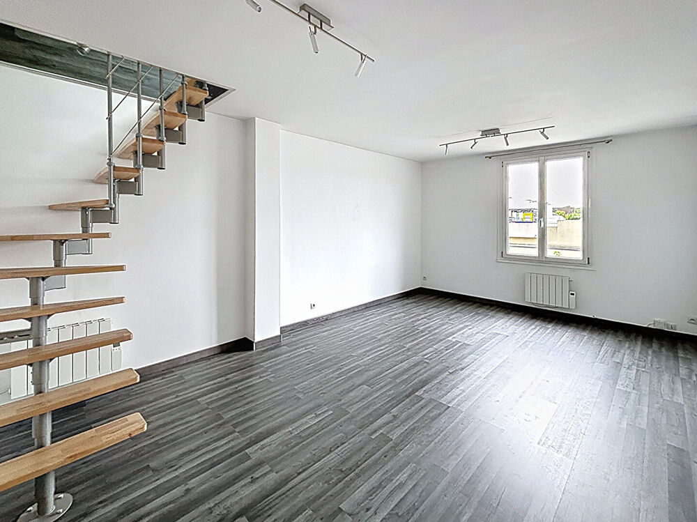 Location Appartement Appartement Auxerre 2 pièce(s) 40 m2 Auxerre