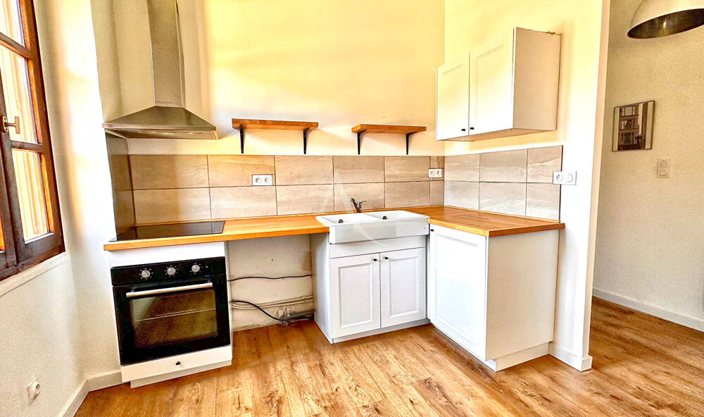 Vente Appartement APPARTEMENT TYPE 4 VUE MONT D'OR  EN CENTRE VILLE Manosque