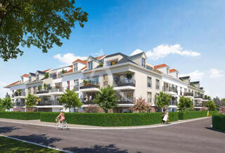  Maison 5 pièces 95 m² Ormoy
