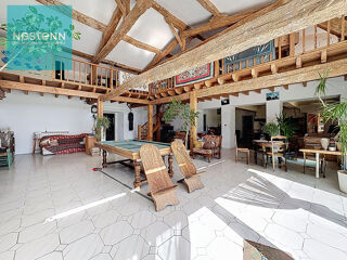  Maison à vendre 10 pièces 331 m²