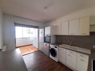  Appartement à vendre 4 pièces 120 m²