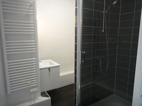  Appartement � louer 1 pi�ce 21 m� Bourg en bresse