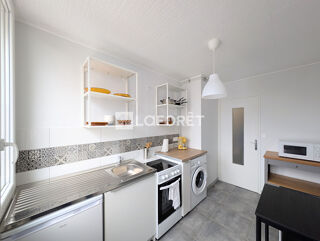  Appartement à louer 1 pièce 26 m²