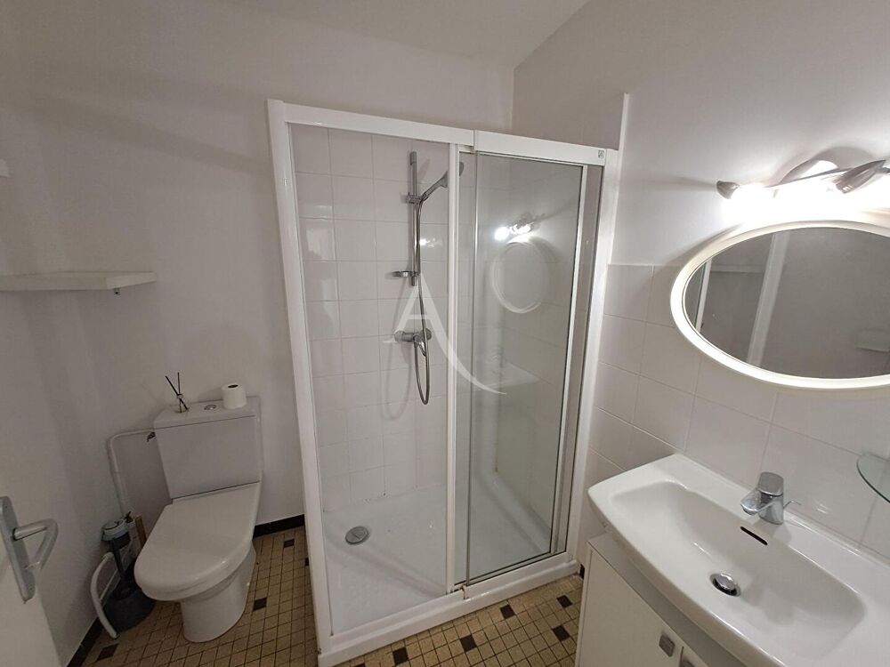 Location Appartement Appartement Nantes - 2 pièce(s) - 45.05 m2 Nantes