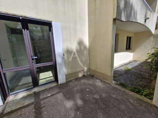  Appartement  vendre 2 pices 35 m