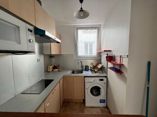  Appartement � vendre 2 pi�ces 37 m�