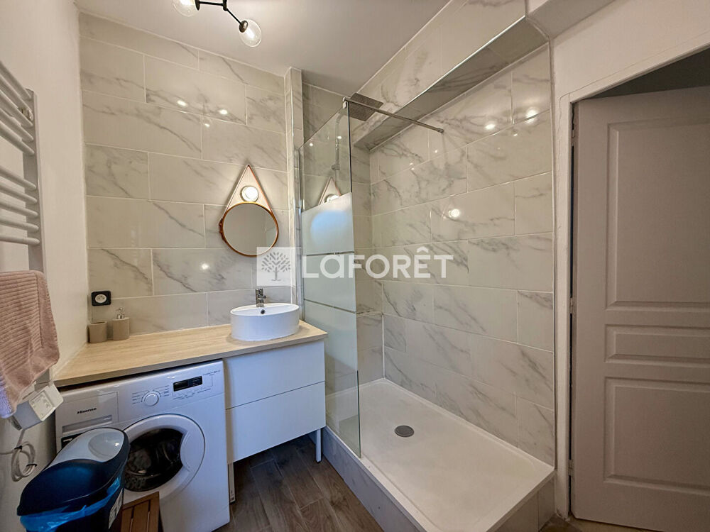 Location Appartement Appartement Calais 2 pièce(s) 37.41 m2 Calais