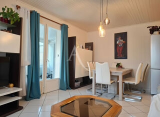  Maison à vendre 3 pièces 65 m²