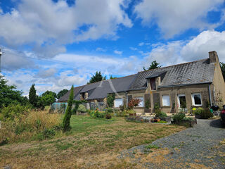  Maison La Meilleraye-de-Bretagne (44520)