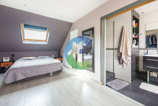  Maison à vendre 6 pièces 147 m²