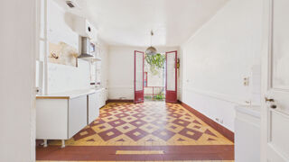  Maison à vendre 7 pièces 152 m²