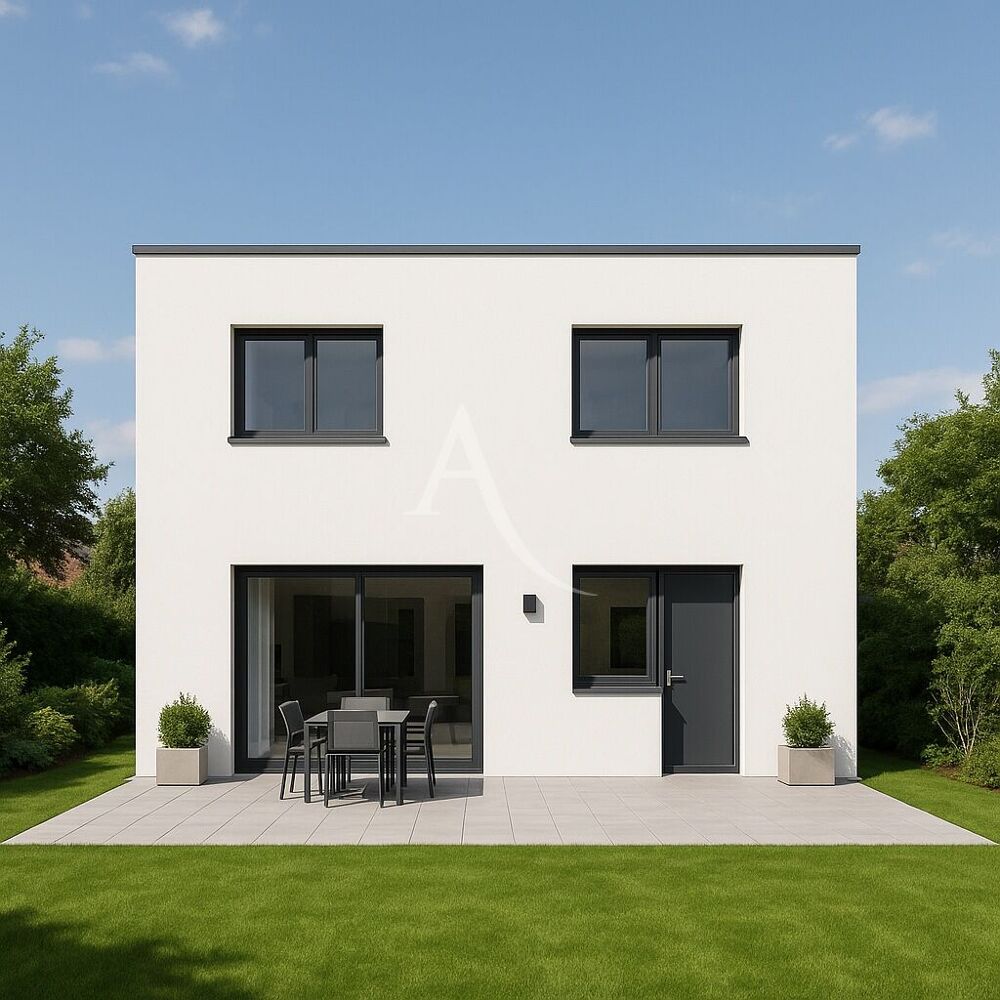Vente Terrain Terrain Conflans Sainte Honorine 382 m2 Conflans sainte honorine