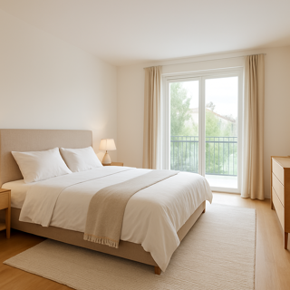  Appartement à vendre 2 pièces 47 m² Cucq