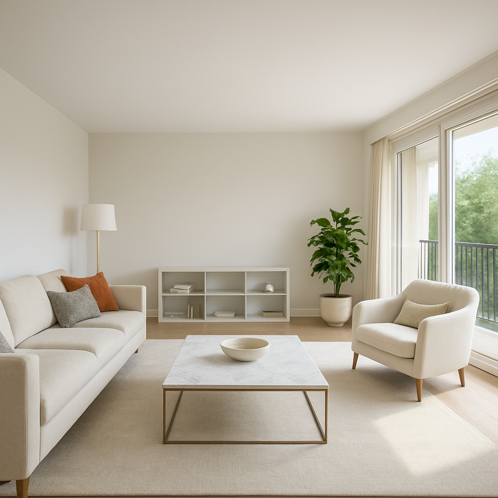 Maison 6 pièces de 112 m2 (Bois-d'Arcy)