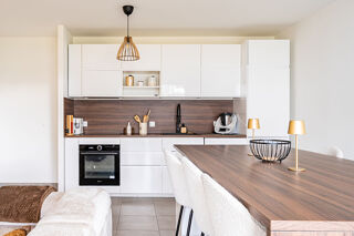  Appartement � vendre 4 pi�ces 78 m�