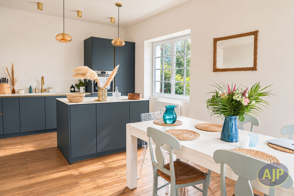 à vendre  Maison Le Pouliguen (44510)