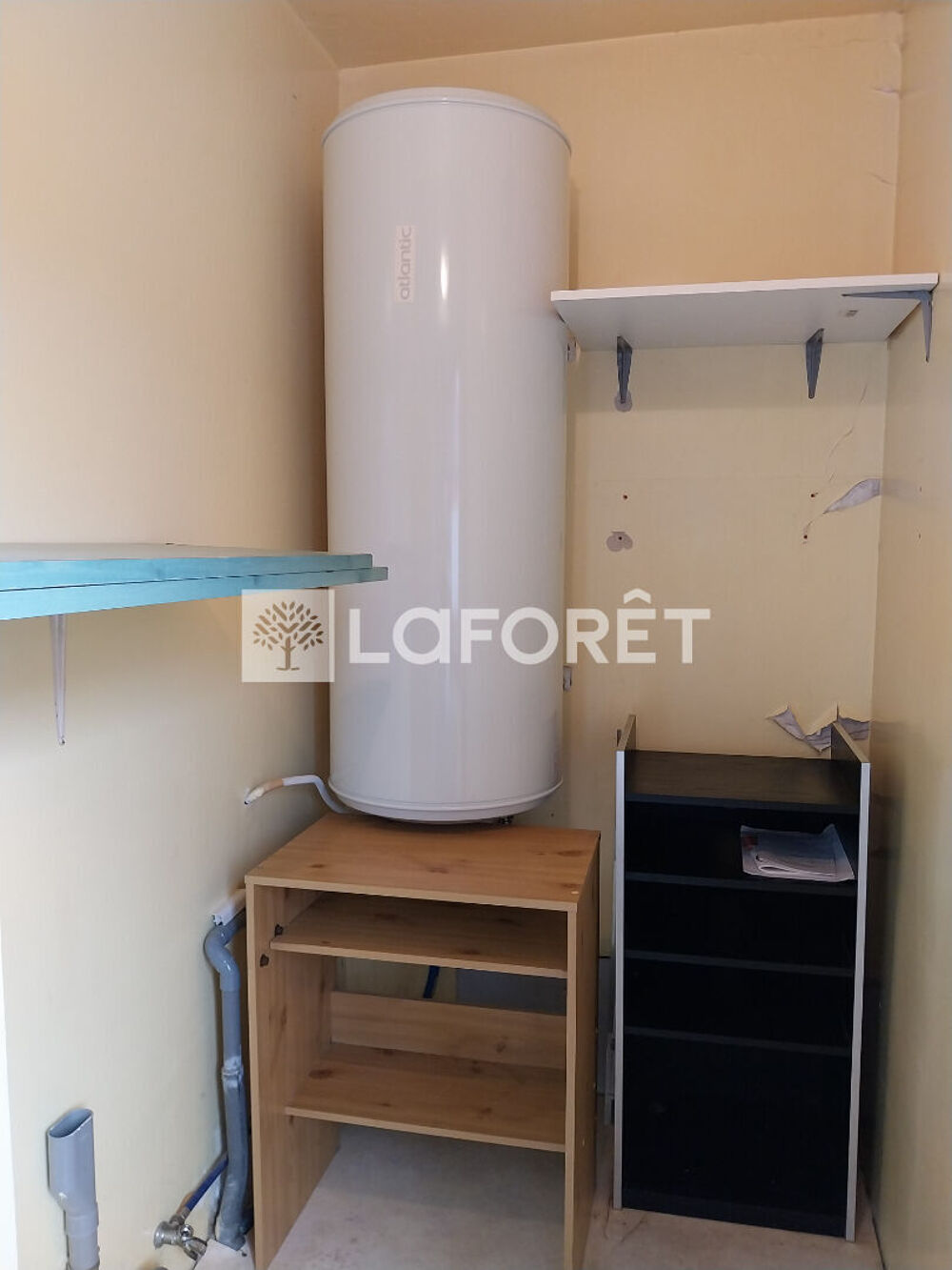 Vente Appartement Appartement Cahors 3 pièce(s) 84 m2 Cahors