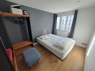  Appartement à louer 2 pièces 54 m²