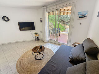  Appartement � vendre 1 pi�ce 26 m�