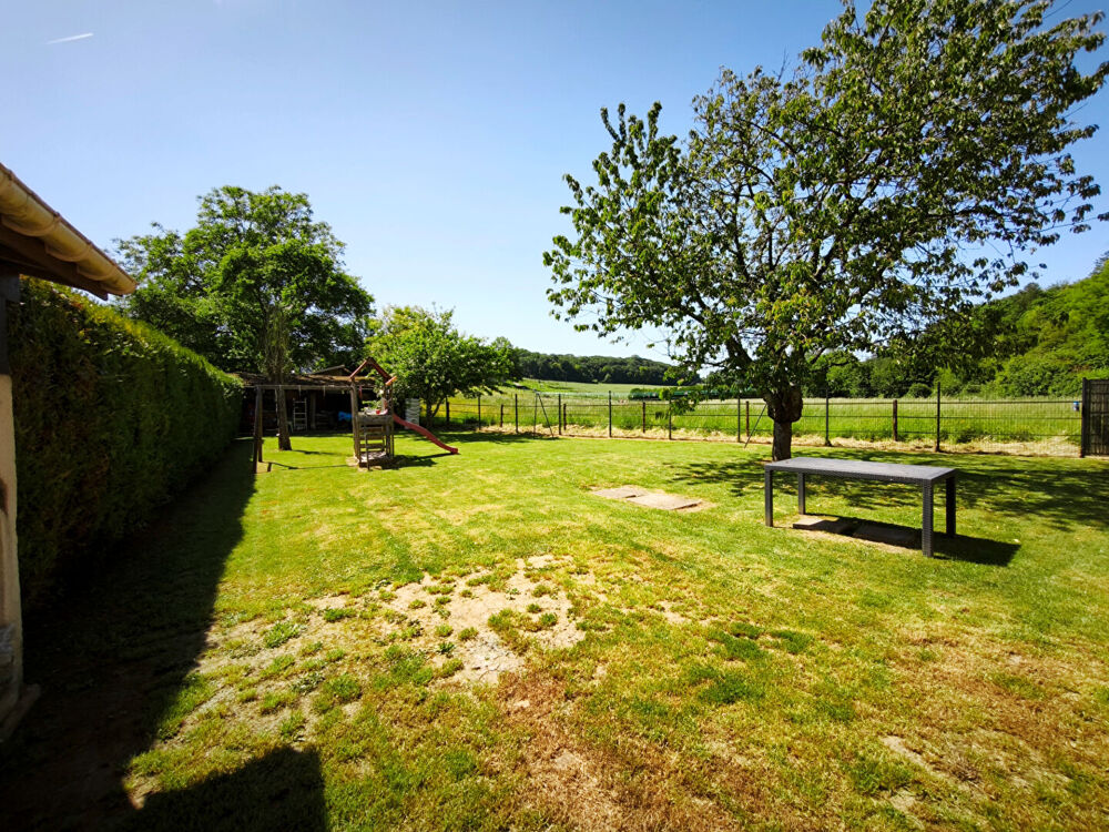 Vente Maison Pavillon familial de 162 m2 Chambly