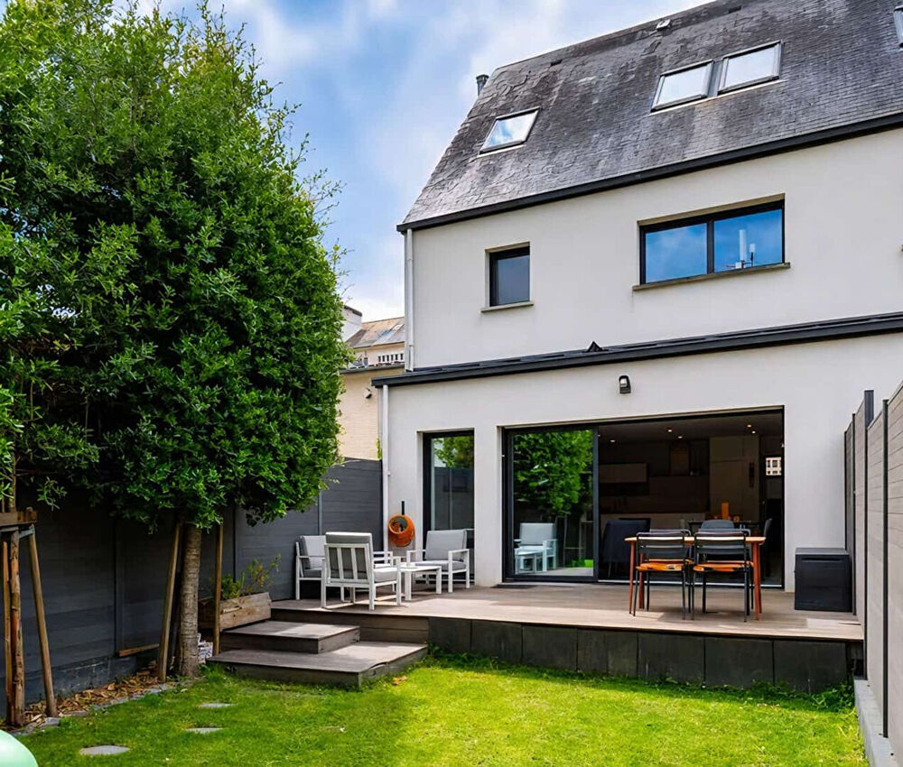 � vendre  Maison Rennes (35000)