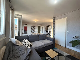  Appartement  vendre 3 pices 