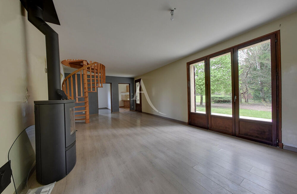 Vente Maison Maison 5 chambres et terrain à Négrepelisse, secteur boisé et verdoyant Negrepelisse