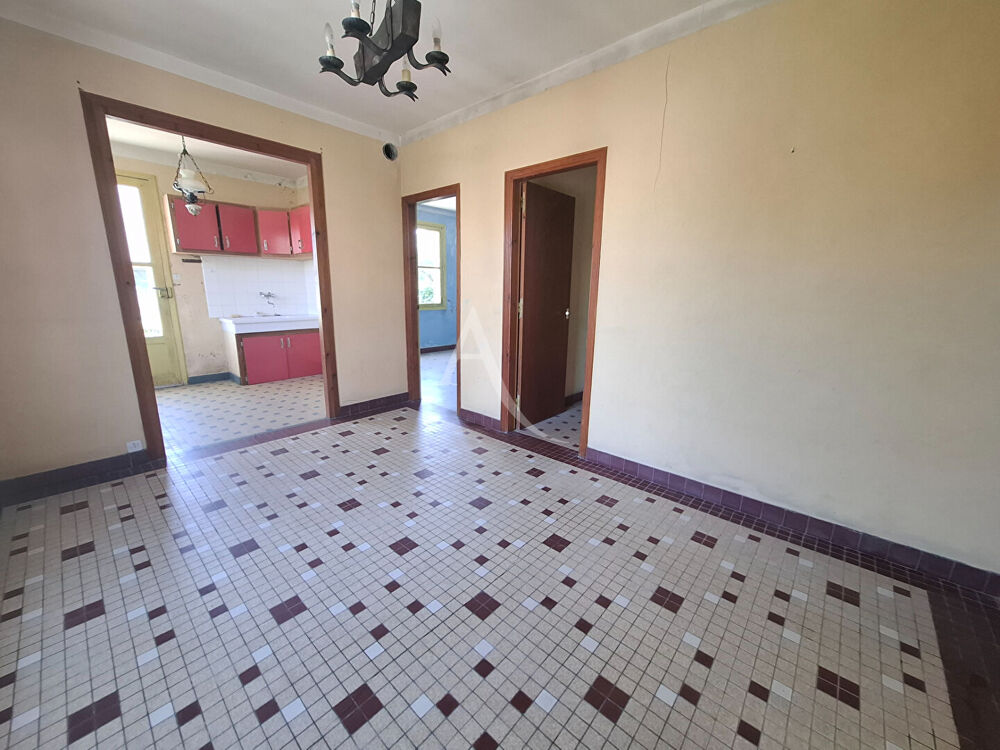 Vente Maison Maison 3 chambres ! La tranche sur mer